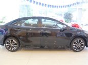 Toyota Đông Sài Gòn bán Toyota Corolla Altis 1.8 số tự động, 687tr tặng BHVC, xe giao ngay. LH Ms. Duy Anh 0917979397