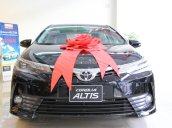 Toyota Đông Sài Gòn bán Toyota Corolla Altis 1.8 số tự động, 687tr tặng BHVC, xe giao ngay. LH Ms. Duy Anh 0917979397