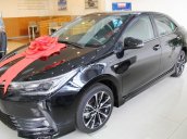 Toyota Đông Sài Gòn bán Toyota Corolla Altis 1.8 số tự động, 687tr tặng BHVC, xe giao ngay. LH Ms. Duy Anh 0917979397