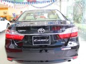 Toyota Đông Sài Gòn bán Toyota Camry 2.0 E năm 2018, giá thấp nhất thị trường, xe giao ngay, LH Ms. Duy Anh 0917979397