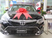 Toyota Đông Sài Gòn bán Toyota Camry 2.0 E năm 2018, giá thấp nhất thị trường, xe giao ngay, LH Ms. Duy Anh 0917979397