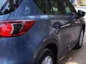 Bán Mazda CX 5 năm 2015 xe gia đình