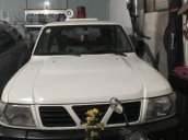 Bán xe Nissan Patrol sản xuất 2010, màu trắng, xe nhập