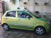 Bán Chevrolet Spark LT sản xuất năm 2009 giá cạnh tranh