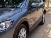 Bán Mazda CX 5 năm 2015 xe gia đình