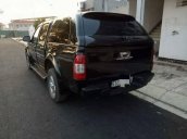 Bán xe Isuzu Dmax sản xuất năm 2006, màu đen, 199tr