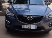 Bán Mazda CX 5 năm 2015 xe gia đình