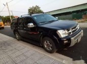 Bán xe Isuzu Dmax sản xuất năm 2006, màu đen, 199tr