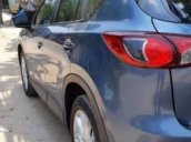 Bán Mazda CX 5 năm 2015 xe gia đình