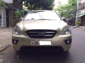 Cần bán gấp Kia Carens sản xuất 2011, giá 315tr