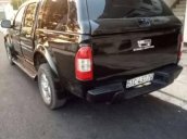 Bán xe Isuzu Dmax sản xuất năm 2006, màu đen, 199tr