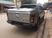 Bán xe Ford Ranger Wildtrak 3.2 tháng 8/2018, hỗ trợ trọn gói lăn bánh và trả góp chỉ trong 2 ngày