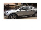 Bán xe Ford Ranger Wildtrak 3.2 tháng 8/2018, hỗ trợ trọn gói lăn bánh và trả góp chỉ trong 2 ngày