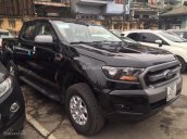 Bán xe Ford Ranger XLS AT tháng 8/2018, hỗ trợ trọn gói lăn bánh, giao xe và trả góp toàn quốc