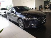 Bán Mazda 6 2.0 2018, sang trọng, đẳng cấp. Liên hệ 0908 360 146 Toàn Mazda