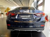 Bán Mazda 6 2.0 2018, sang trọng, đẳng cấp. Liên hệ 0908 360 146 Toàn Mazda