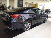 Bán Mazda 6 2.0 2018, sang trọng, đẳng cấp. Liên hệ 0908 360 146 Toàn Mazda