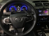 Bán Camry 2.5Q 2016/2017, xe đẹp 95% full option, hỗ trợ vay ngân hàng 75%