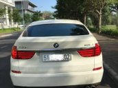 Bán BMW 5 Series 535i GT 2010, màu trắng, nhập khẩu