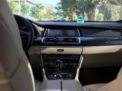 Bán BMW 5 Series 535i GT 2010, màu trắng, nhập khẩu