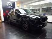 Bán CX-5 2.0 2018, giảm trực tiếp tiền mặt 27 triệu, chỉ 280 triệu nhận xe. Lh 0908 360 146 Mr Toàn Mazda