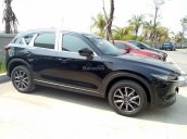 Bán CX-5 2.0 2018, giảm trực tiếp tiền mặt 27 triệu, chỉ 280 triệu nhận xe. Lh 0908 360 146 Mr Toàn Mazda