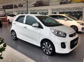 Kia Morning 2018- Siêu khuyến mãi với chiết khấu tiền mặt và gói quà tặng lên tới 30tr, liên hệ: Ms. Hương 0936.315.886