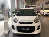 Kia Morning 2018- Siêu khuyến mãi với chiết khấu tiền mặt và gói quà tặng lên tới 30tr, liên hệ: Ms. Hương 0936.315.886