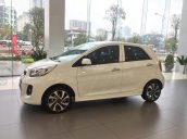 Kia Morning 2018- Siêu khuyến mãi với chiết khấu tiền mặt và gói quà tặng lên tới 30tr, liên hệ: Ms. Hương 0936.315.886