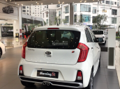 Kia Morning 2018- Siêu khuyến mãi với chiết khấu tiền mặt và gói quà tặng lên tới 30tr, liên hệ: Ms. Hương 0936.315.886