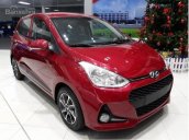 Bán xe Hyundai Grand I10 2018- Trang bị cân bằng điện tử ESP