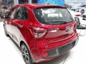 Bán xe Hyundai Grand I10 2018- Trang bị cân bằng điện tử ESP