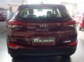 Hyundai Tucson 2018 duy nhất tại Sài Gòn