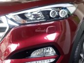 Hyundai Tucson 2018 duy nhất tại Sài Gòn