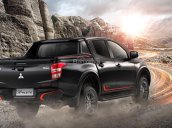 Mitsubishi Triton Athlete 2018 hoàn toàn mới tại Nghệ An