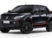 Mitsubishi Triton Athlete 2018 hoàn toàn mới tại Nghệ An