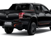 Mitsubishi Triton Athlete 2018 hoàn toàn mới tại Nghệ An