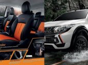 Mitsubishi Vinh ra mắt phiên bản đặc biệt '' Triton Athlete 2018''