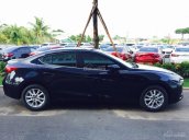 Tặng tiền mặt 21 triệu khi mua xe Mazda 3 2018, có xe giao ngay. Lh 0908 360 146 Toàn Mazda