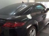 Bán Audi TT đời 2016, màu đen, xe nhập ít sử dụng