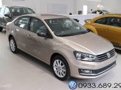 Volkswagen Polo Sedan nhập khẩu chính hãng, LH Quang Long 0933.689.294