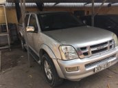 Bán xe bán tải Isuzu nhập khẩu cuối 2006