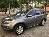 Bán ô tô Kia Sorento đời 2010, xe nhập còn mới