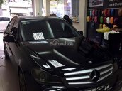 Bán xe Mercedes C200 đời 2013, màu đen chính chủ giá cạnh tranh