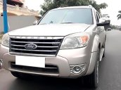 Cần bán xe Ford Everest 2.5 sản xuất 2010 chính chủ giá cạnh tranh