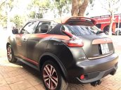 Cần bán gấp Nissan Juke năm sản xuất 2015, màu đen, nhập khẩu nguyên chiếc