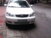 Bán Toyota Corolla Altis sản xuất năm 2003, màu trắng