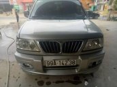 Cần bán lại xe Mitsubishi Jolie năm sản xuất 2002, giá 120tr