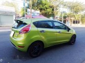 Cần bán gấp Ford Fiesta S năm sản xuất 2011 số tự động