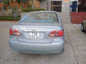 Bán xe Toyota Corolla Altis năm sản xuất 2003, giá chỉ 280 triệu